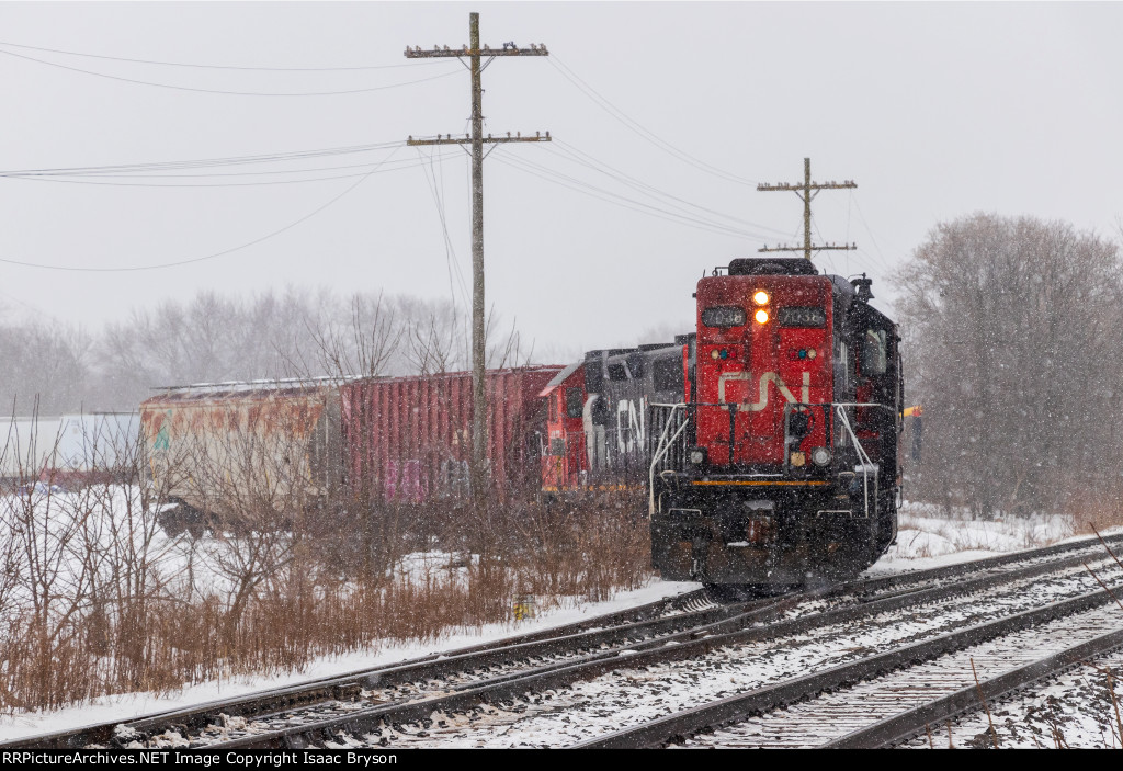 CN 7038